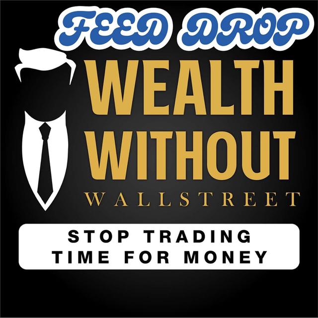 FEED DROP - How Deals Are Made in Self Storage With Scott Meyers - podcast episode cover