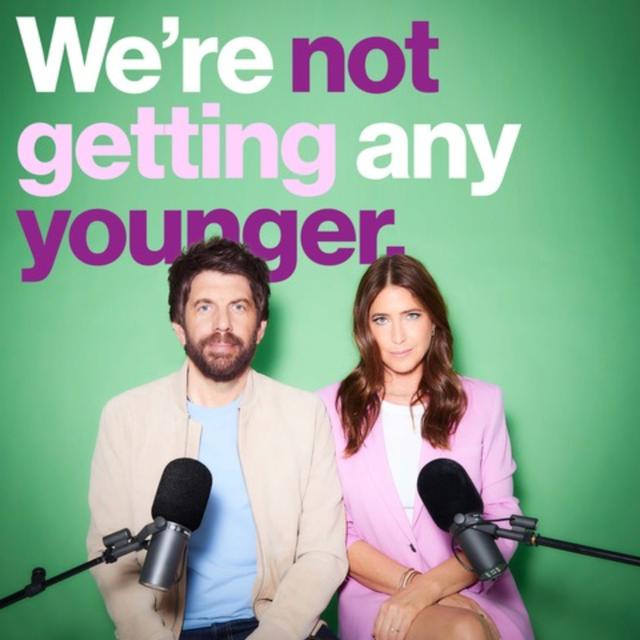 #37 -Una Healy - podcast episode cover