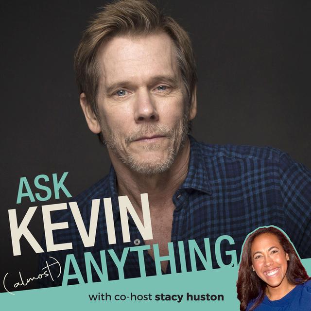 Ask Kevin (Almost) Anything! Pantry Pasta, Footloose 2, and the Creation of Camp Cole - podcast episode cover