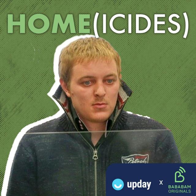 L’affaire Jordan Lenisa, parricide en Savoie (1/4) : une famille décimée - podcast episode cover