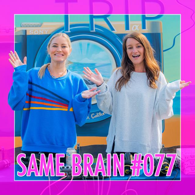 Cameras, Cookies, and Catching Up! Behind the Scenes from Sony Kando Trip! - podcast episode cover