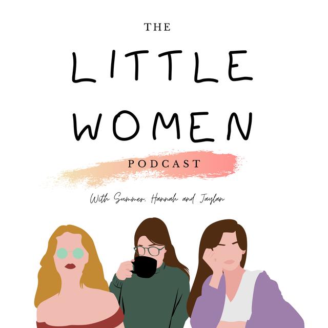 Episode 15: Our TV and Movie Favourites - podcast episode cover