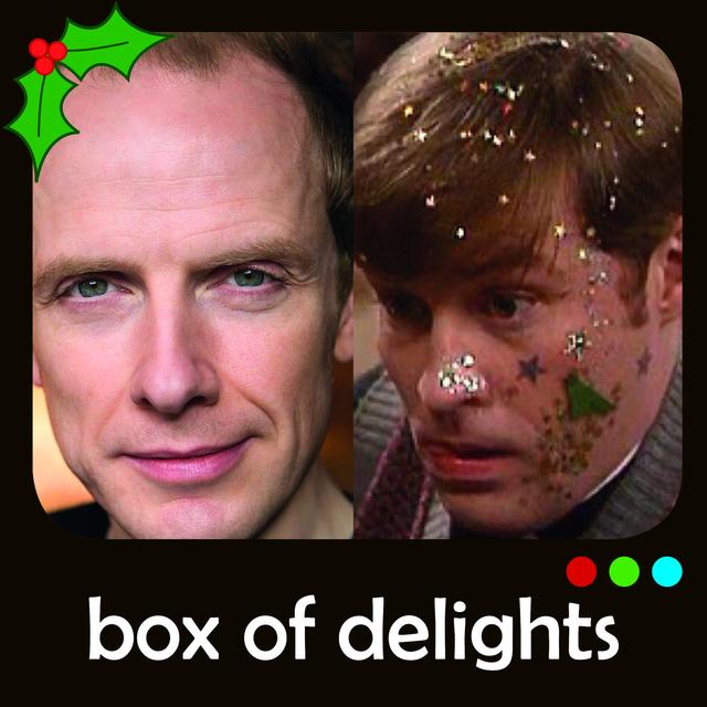 XMAS: Father Ted - A Christmassy Ted - podcast episode cover