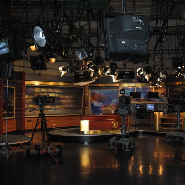 News vs. Opinion: How to Tell the Difference in Today’s Media Landscape - podcast episode cover