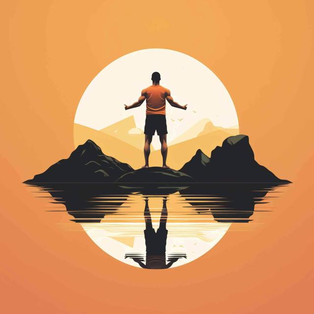 2409: The Key To Confidence by Ross Enamait of Ross Training on Athletic Success - podcast episode cover