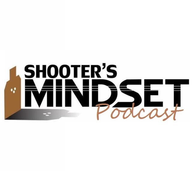 The Shooter’s Mindset Episode 448 Aaron Hayes and Cory K IPSC Rifle Worlds! - podcast episode cover