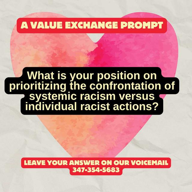 The Impact of Racist Remarks and Conversations Leading to Employee Resignation - podcast episode cover