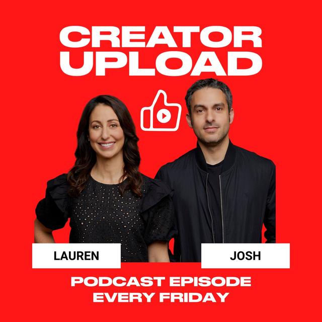 What is a View, Really? feat. Drew Baldwin, Founder & CEO of Tubefilter - podcast episode cover
