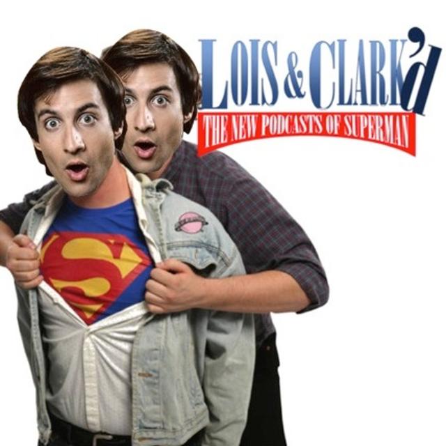 204 - The Prankster (with Christine Bartolucci) - podcast episode cover