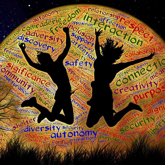 Episode 2: Surviving to Thriving - podcast episode cover