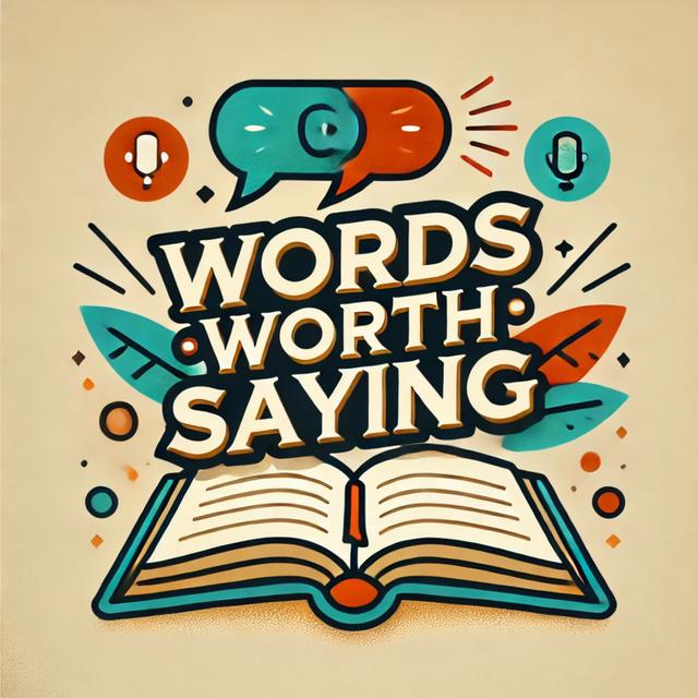 Ep. 90 - Vacuous: Lacking Substance - podcast episode cover
