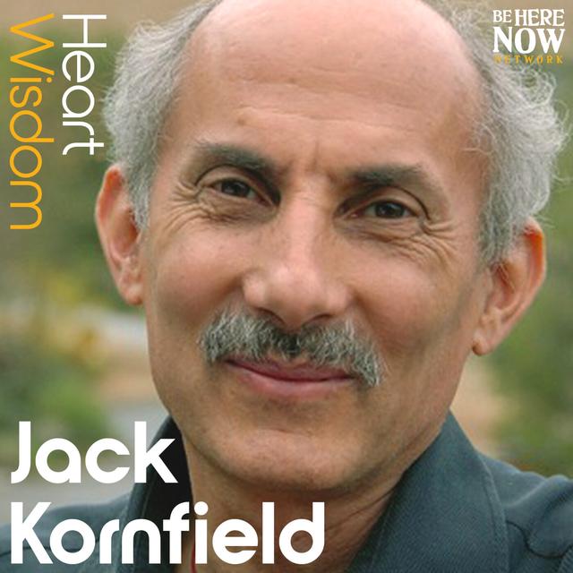 Ep. 276 – Healing with Love: Hopeful Wisdom for Difficult Times - podcast episode cover