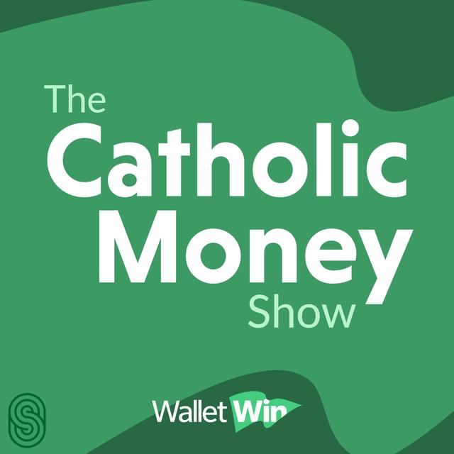 Escaping the Debt Trap: Jonathan Answers Real Listener Questions - podcast episode cover