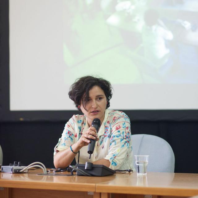 Greece, a factory of socio-cultural alternatives - podcast episode cover