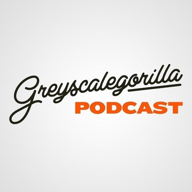Greyscalegorilla Podcast Ep. 58: Do the Tools make the Artist? - podcast episode cover