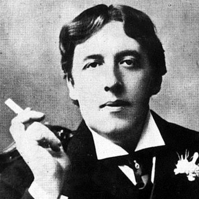 Especial2: La ballata del carcere di Reading,segunda parte. Oscar Wilde - podcast episode cover