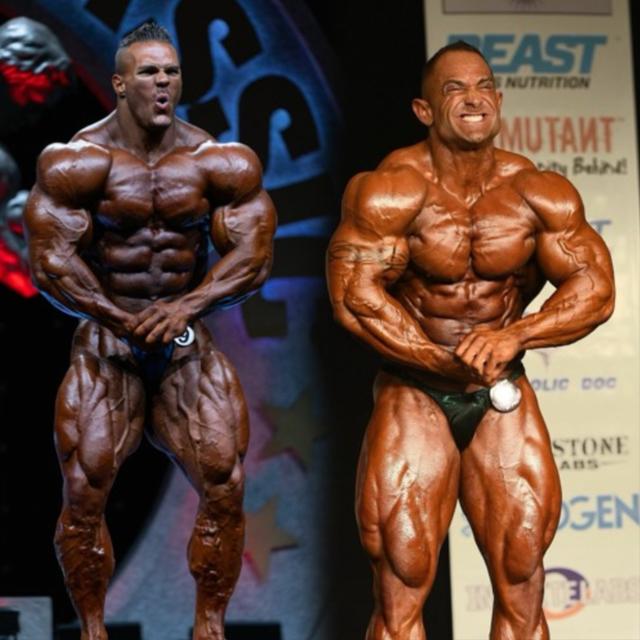 Jose Raymond on Retirement, Q&A, & More! | Mutant & The Mouth - podcast episode cover