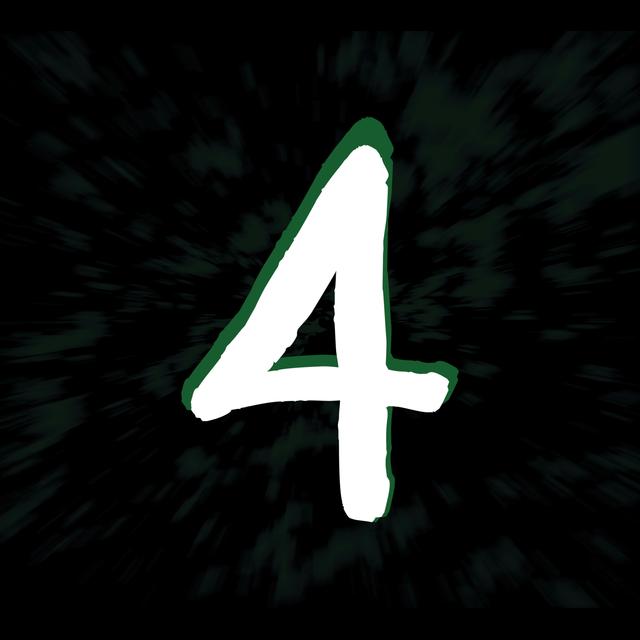 Episode - 4 - Bigfoot - podcast episode cover