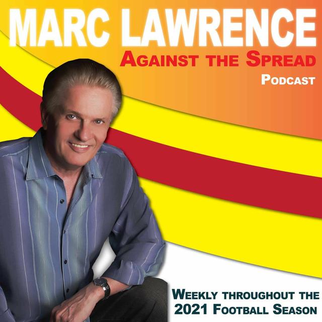 2021 09 15 Marc Lawrence Podcast - podcast episode cover