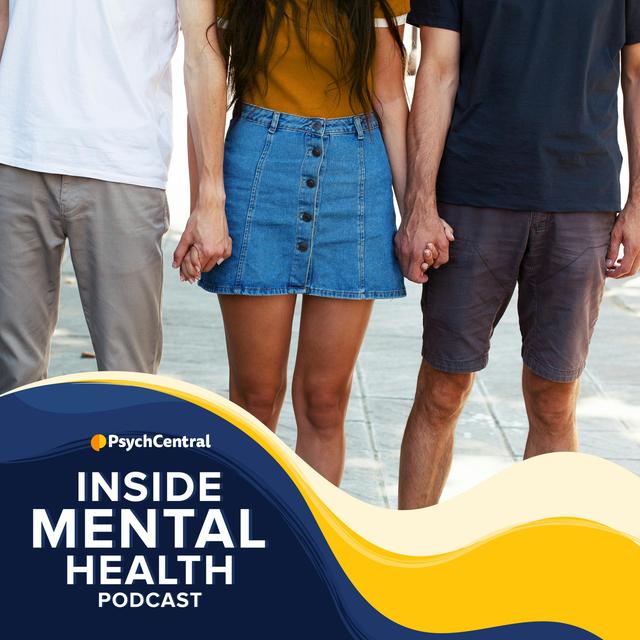 Challenging Monogamy: Women Leading the Way in Open Relationships - podcast episode cover