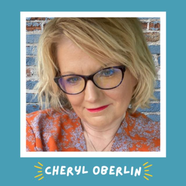 S1 E21 Finding your Niche with Cheryl Oberlin - podcast episode cover