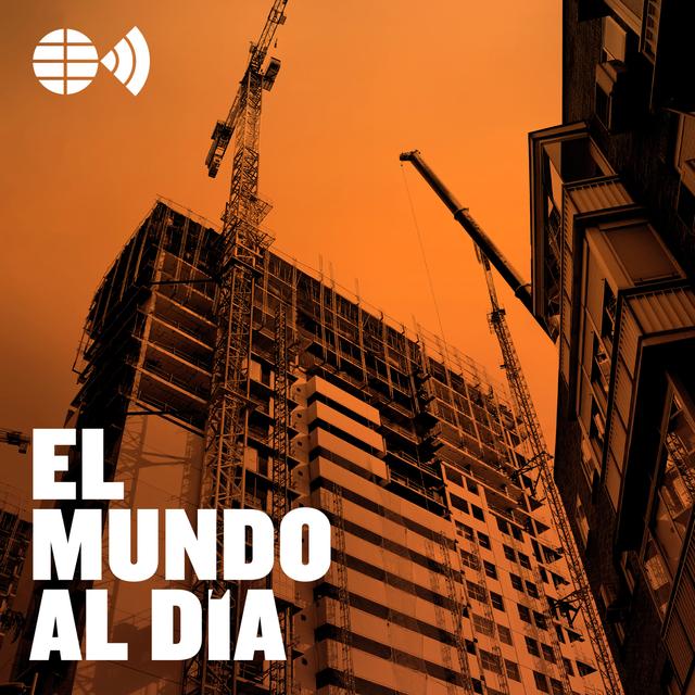 Ley del Suelo: ¿una solución imposible? - podcast episode cover
