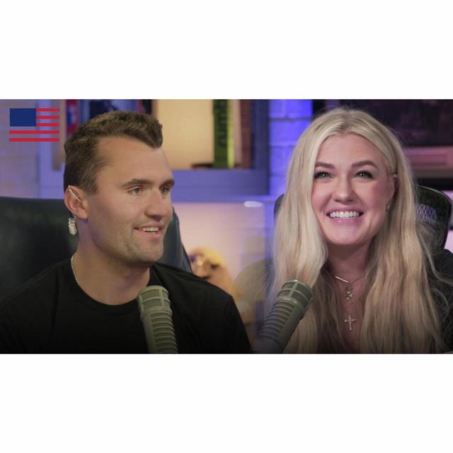 Ask Charlie Anything 219: Special Charlie/Erika Edition - podcast episode cover