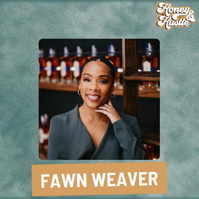 Meet Fawn Weaver, founder of Uncle Nearest and Ebony's 2024 Entrepreneur of the Year - podcast episode cover