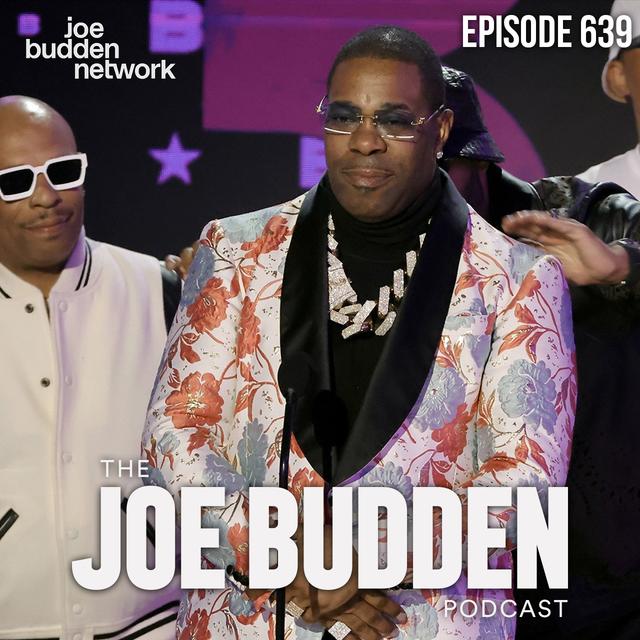 Episode 639 | "Fun But Ghetto" - podcast episode cover
