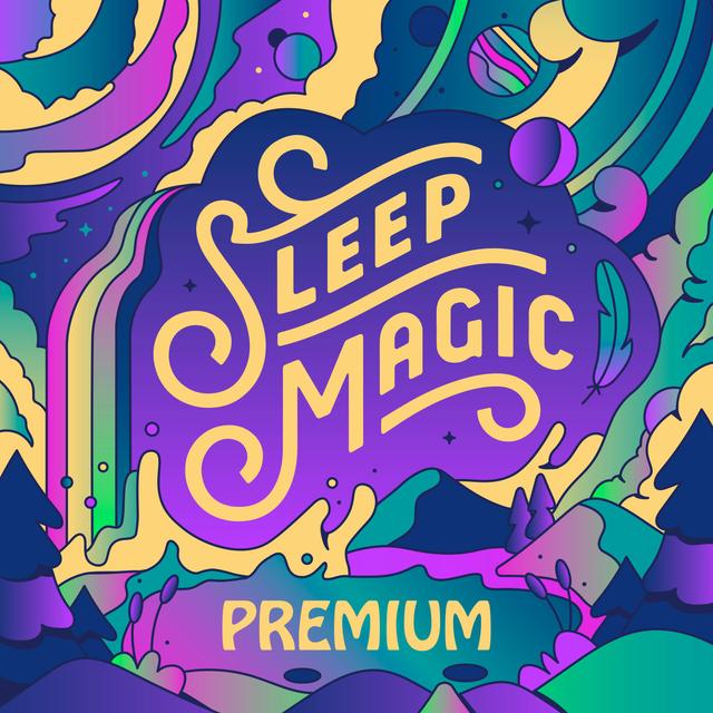 Coming Home to Yourself | Premium Sleep Hypnosis - podcast episode cover