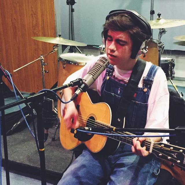 SRA Takeover Presents: Declan McKenna - podcast episode cover