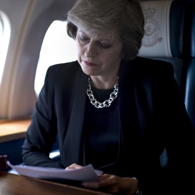 Not Another Brexit Podcast - podcast episode cover