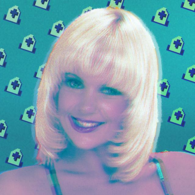 Jennifer Slept Here Is a Little Gay Boy’s Fantasy - podcast episode cover