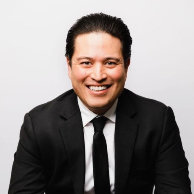 974: Crafting Strategy in a Data-Driven World | Eric Jenny, CFO, SOCi - podcast episode cover
