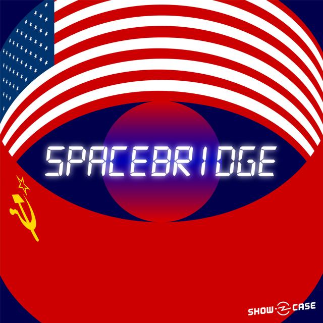 Next on Showcase: Spacebridge - podcast episode cover