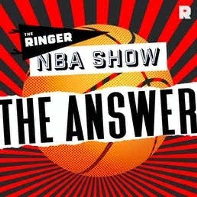 Which NBA Players Will Perform the Best at the FIBA Basketball World Cup? | The Answer - podcast episode cover