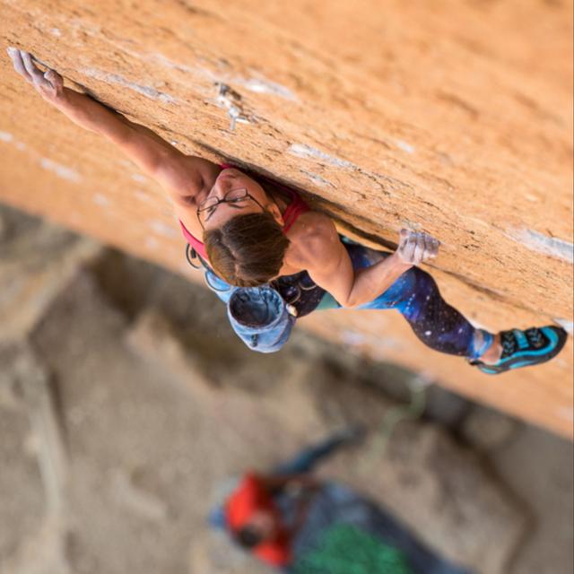 EP 23: Jasna Hodžić — Pure Motivation, Practicing Your Anti-Style, and Enduring Setbacks - podcast episode cover