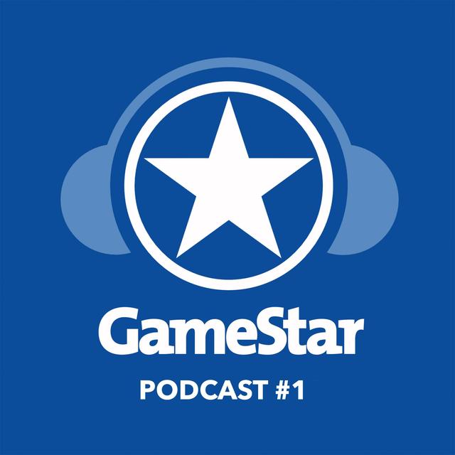 Der perfekte Spiele-Anfang - podcast episode cover