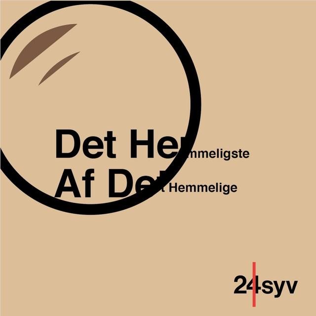 Operation Kaos - del 3: De kryber under huden på Palme - podcast episode cover