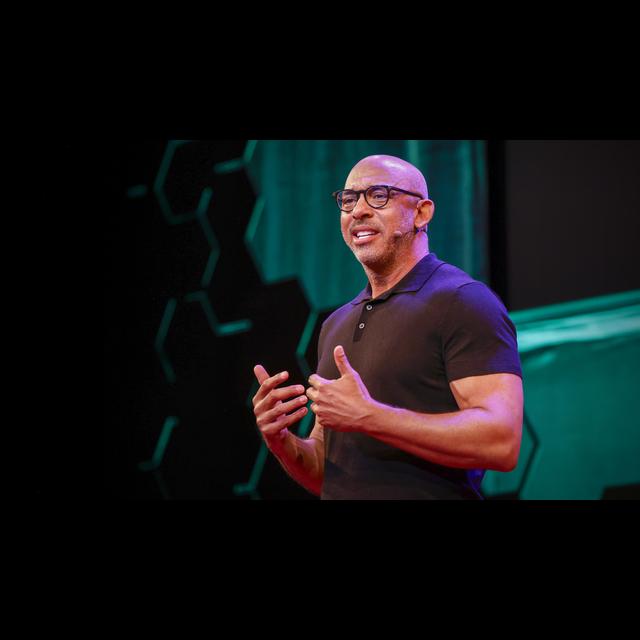 A survival guide for musicians in the age of AI | Harvey Mason jr. - podcast episode cover