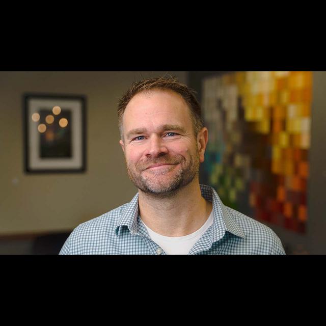 Involving your family in bold career moves with Mark Steller, Director of Sports Ministry Integration - podcast episode cover
