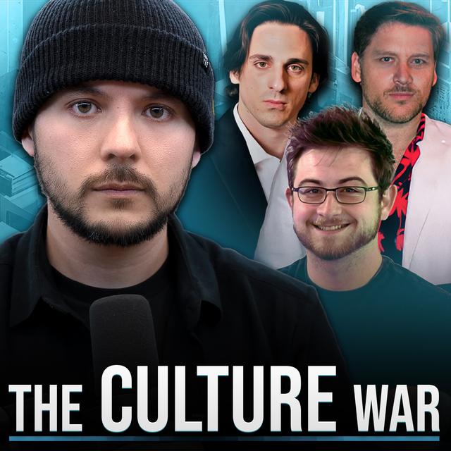 Catholics Are The SUPERIOR Christians, DEBATE w/ Jay Dyer, Tim Gordon, & The Lore Lodge - podcast episode cover