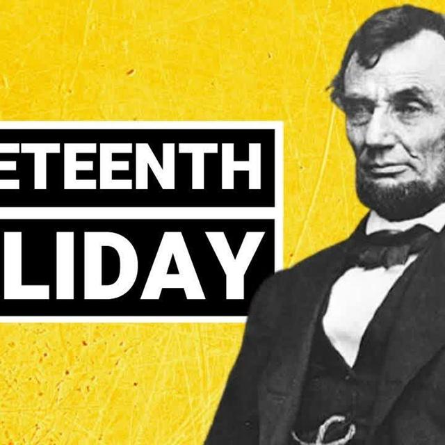 Hoteps BEEN Told You 156 - Juneteenth Holiday, Good or Bad? - podcast episode cover