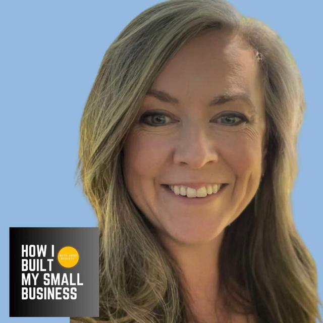 Kimi Chadwick - 7 Figures in Just 6 Weeks at CRAVEN PUMPKIN PATCH – Without Any Farming Experience! - podcast episode cover