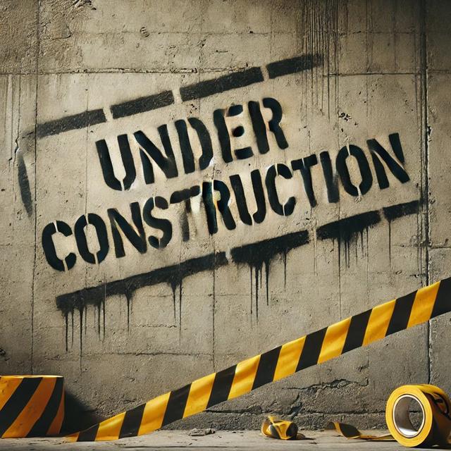 The Framework | Under Construction | Pastor Austin Coleman - podcast episode cover