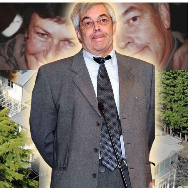 Repost : L'affaire Jean-Michel Bissonnet, le mari machiavélique - podcast episode cover