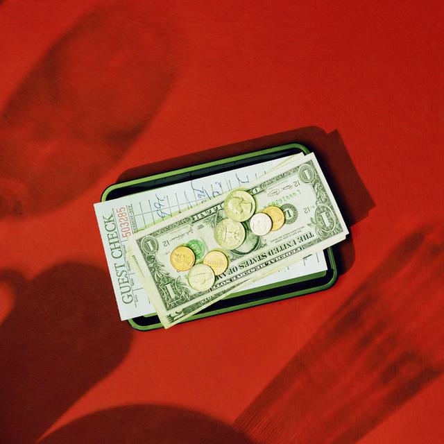 Budgeting for dating - podcast episode cover