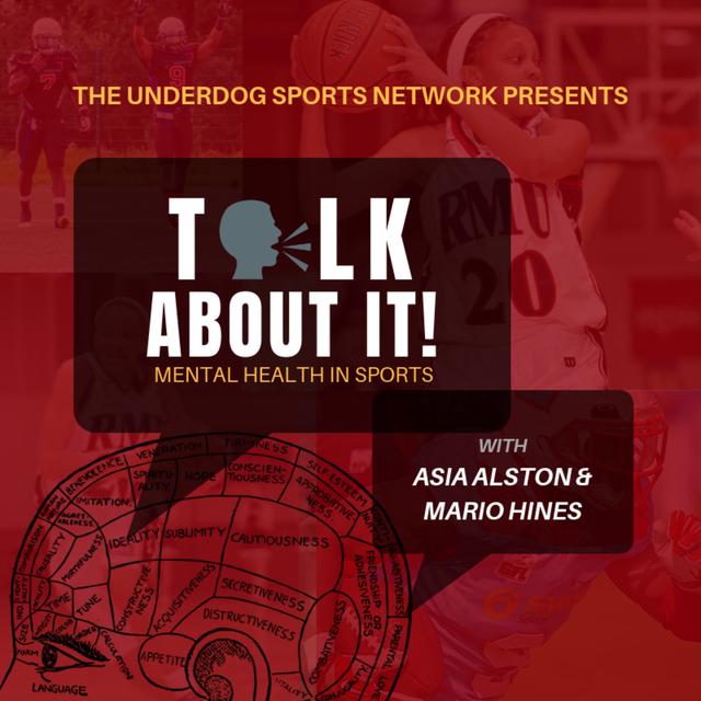 3 Months and Done? Mental Health in Relationships Pt. 1 - podcast episode cover