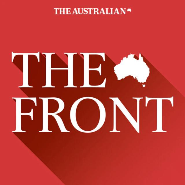 From The Front: The cricket clash with something to prove - podcast episode cover