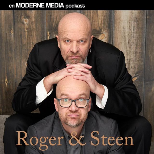 Episode 6: Hva er en mann? - podcast episode cover
